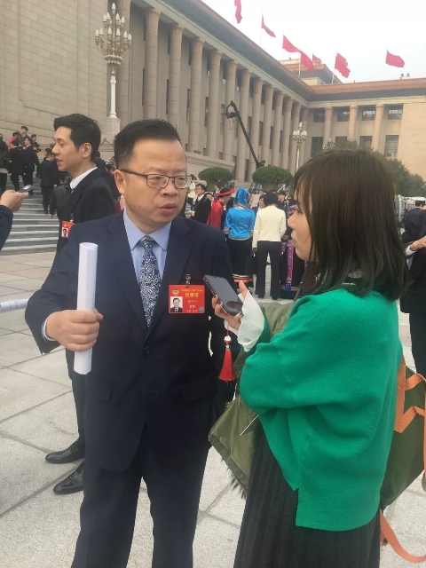 胡可一：“機(jī)器替人”不等于智能制造