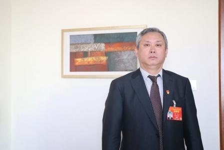 劉征：發(fā)展智能制造是我國(guó)船舶行業(yè)發(fā)展必由之路