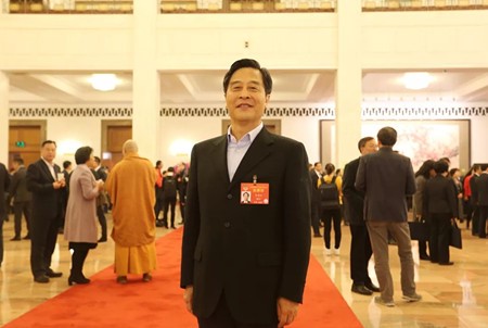 李建紅：海工市場已完全走出最困難時期