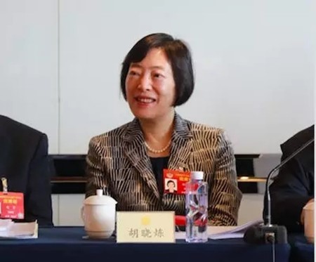 胡曉煉：放開(kāi)市場(chǎng)競(jìng)爭(zhēng)促進(jìn)船舶工業(yè)高質(zhì)量發(fā)展
