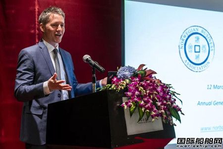 挪威中國(guó)商會(huì)選舉2019年新董事會(huì)