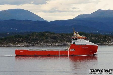 Aker BP租賃Solstad Offshore兩艘大型PSV