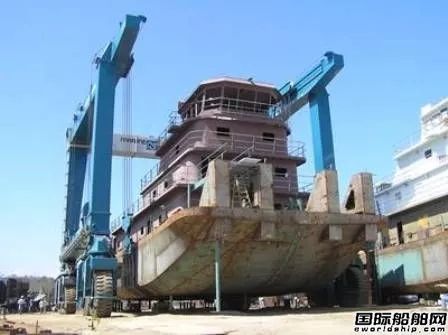 美國(guó)船廠Metal Shark首次進(jìn)軍海外市場(chǎng)