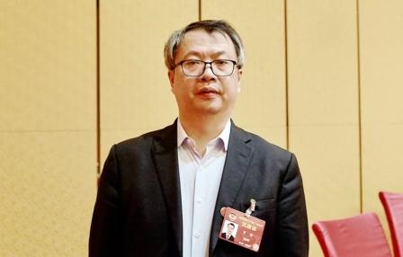 核動力研究設計院院長提議打造海上浮動核電站
