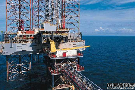 沙特阿美續(xù)租Shelf Drilling自升式鉆井平臺