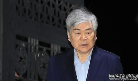 韓進集團會長趙亮鎬因病去世