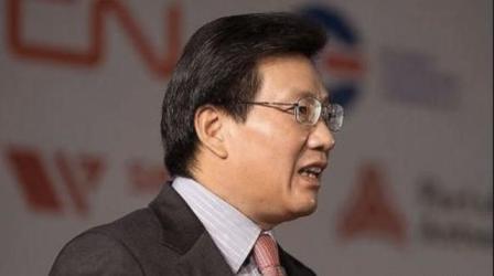 王友貴再出山瞄準(zhǔn)清潔能源市場(chǎng)蛋糕