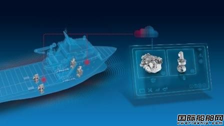 ZF Marine Krimpen推出推進器狀態(tài)監(jiān)測系統(tǒng)