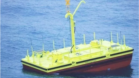 Eni聯(lián)合Fincantieri建造工業(yè)規(guī)模海上波浪發(fā)電站