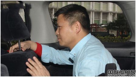 APL集裝箱船裝載裝甲車案判決，中國(guó)籍船長(zhǎng)被判刑