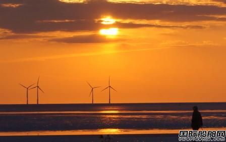 日立造船與Eco Power合資成立海上風(fēng)電公司