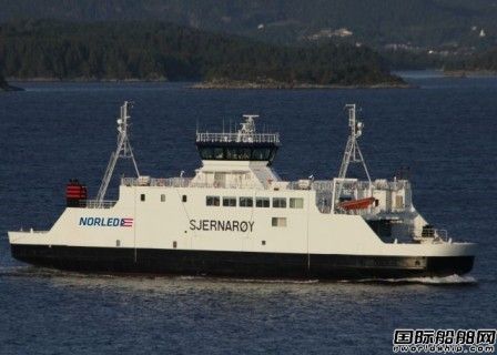 歐盟為法國(guó)和挪威氫燃料電池船項(xiàng)目提供資金
