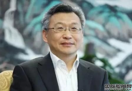 工信部裝備工業(yè)司司長李東“落馬”