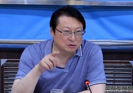 胡問鳴：加快推進(jìn)內(nèi)部整合重組工作