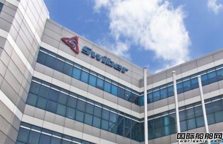 Swiber重組計劃獲批Seaspan將成大股東