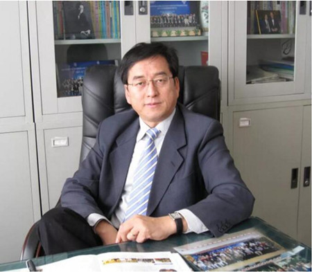 謝德華：拆船市場(chǎng)“大變局”企業(yè)路在何方？