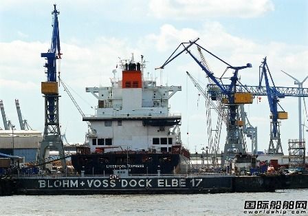 SEA Europe：面向未來的歐洲海事技術(shù)部門需要?dú)W盟支持