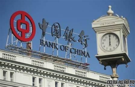 中國“金主”崛起！全球船舶融資市場巨變