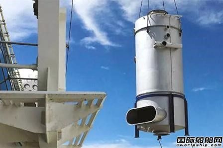 Drewry：安裝脫硫塔或使船東受益