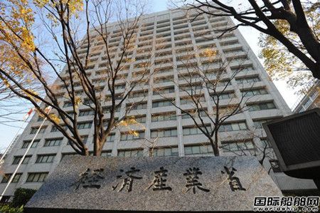 日本政府要求韓國取消對造船業(yè)補貼稱嚴重扭曲市場