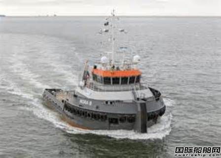 Radio Holland為新造MPSV船供應(yīng)NavCom包