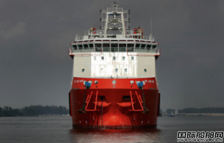 Icon Offshore因PSV建造合同違約遭船廠起訴索賠