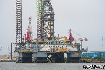 全球最大海上鉆井公司Ensco Rowan更名Valaris