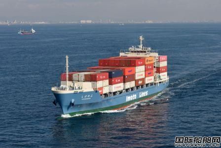 日本新瀉動(dòng)力將推出新船用低速四沖程發(fā)動(dòng)機(jī)