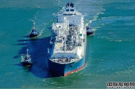 “Hoegh Esperanza”號(hào)FSRU又獲新租約