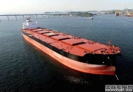 8艘VLOC？ Kmarin重啟中國船廠訂單