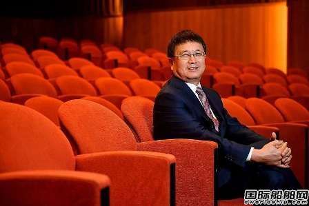 任元林獲“建國70年最受尊敬的蘇商實(shí)業(yè)家”稱號