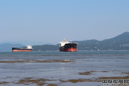 CSL Group和Oldendorff加入三叉戟聯(lián)盟