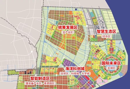 臨港邁入自貿(mào)區(qū)，多家船企入列