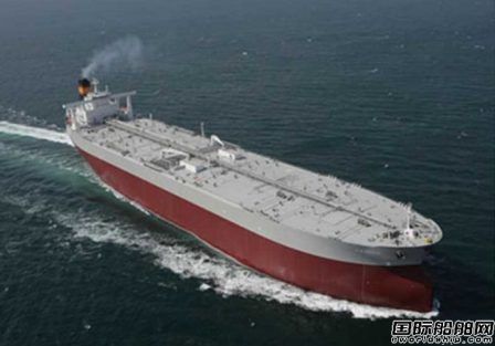 Euronav出售船隊最老VLCC將改裝為FPSO
