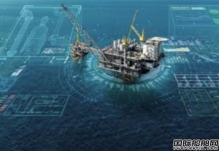 Diamond Offshore推出實(shí)時(shí)可視化數(shù)據(jù)分析解決方案