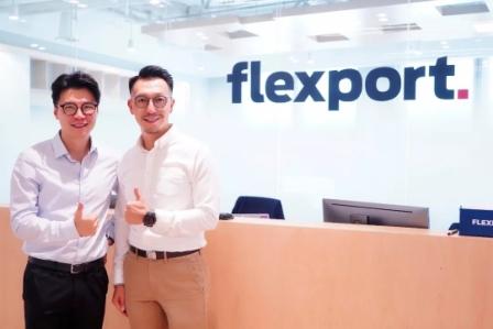 順豐聯(lián)手Flexport進(jìn)軍國際海運(yùn)市場(chǎng)