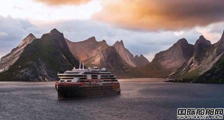 Hurtigruten̽U(xin)]Ј޴