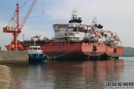 損失10億！船東撤單讓這家船廠遭滅頂之災(zāi)