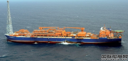 Aker Energy續(xù)租Ocean Yield一艘FPSO