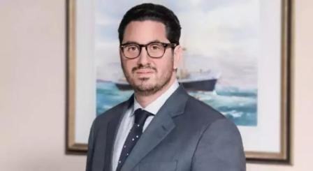 地中海航運(yùn)CEO：智能集裝箱將是航運(yùn)業(yè)的未來(lái)