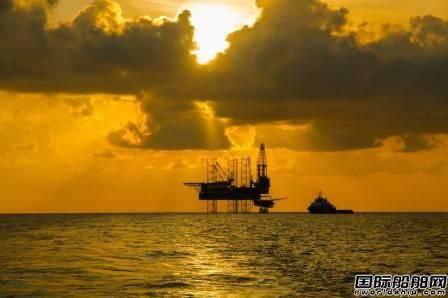 Rignet簽約為Borr Drilling提供管理通信服務(wù)