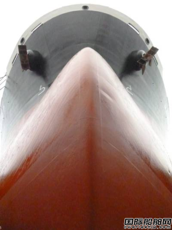 Castor Maritime收購韓國建造巴拿馬型散貨船