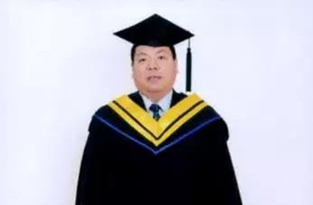 悲情的“溫州船王”陳通考