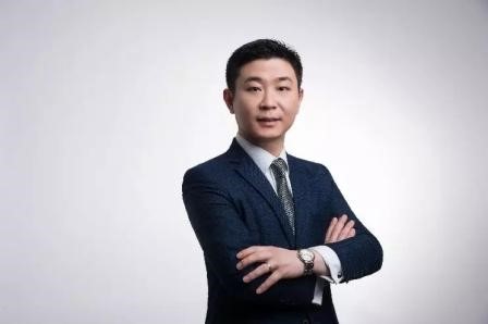 劉洋任國際航運(yùn)公會(huì)中國辦事處首席代表