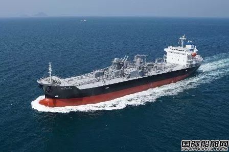 達(dá)和航運訂造3艘84200噸散貨船