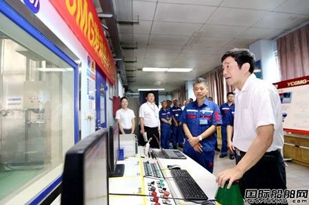 玉柴兩款船電動(dòng)力新品點(diǎn)火填補(bǔ)國(guó)內(nèi)空白