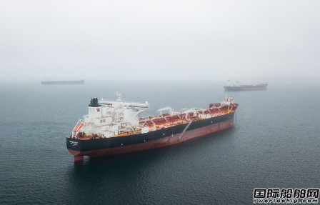 Teekay Offshore在三星重工訂造1艘穿梭油船