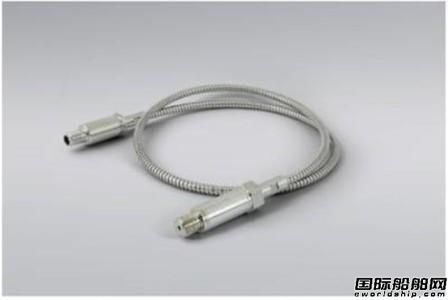 KMW推出發(fā)動機氣缸壓力傳感器升級版