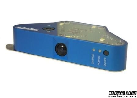 Chris-Marine推出二沖程機(jī)氣缸套和排氣閥狀況攝像機(jī)
