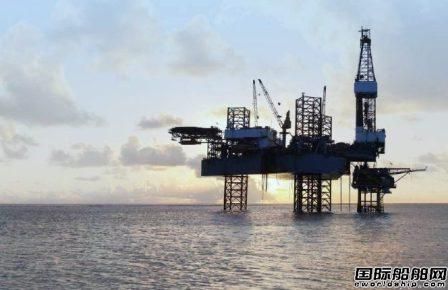 Shelf Drilling獲5座自升式鉆井平臺續(xù)租合同